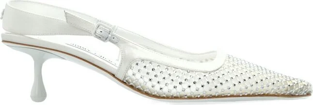 Jimmy Choo Amel 50 Pumps