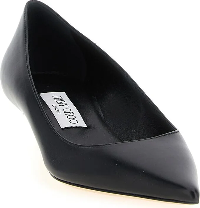 Jimmy Choo 'Amelia' Pumps - Image 2