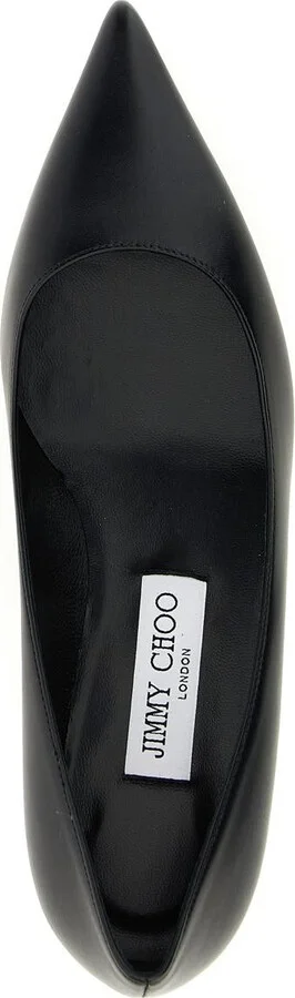 Jimmy Choo 'Amelia' Pumps - Image 4