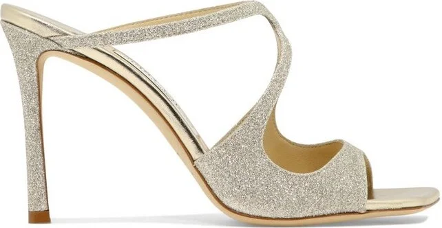 Jimmy Choo Anise 95 Sandals