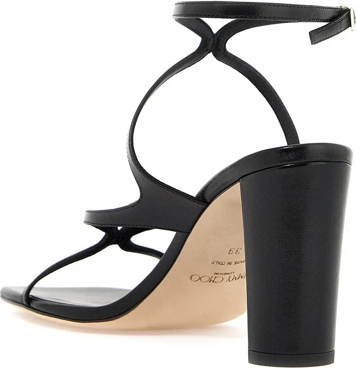 JIMMY CHOO 'asia 85 sand - Image 2