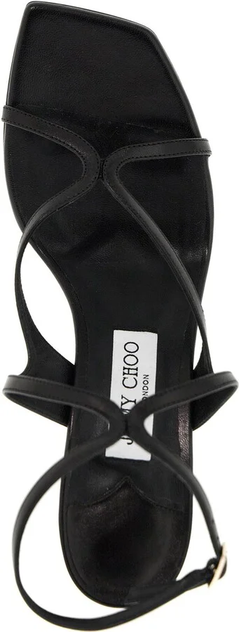 JIMMY CHOO 'asia 85 sand - Image 3