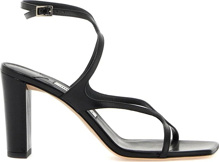 JIMMY CHOO 'asia 85 sand