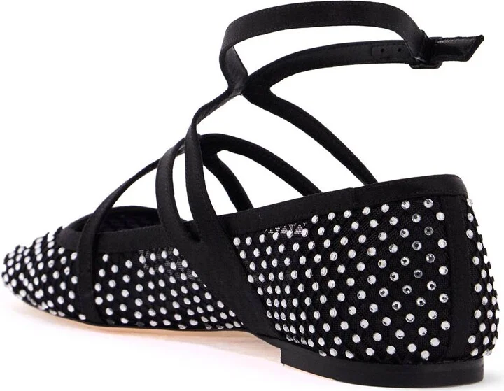 JIMMY CHOO astoria ballet fl - Image 2