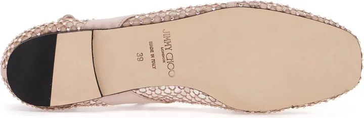JIMMY CHOO astoria ballet fl - Image 5