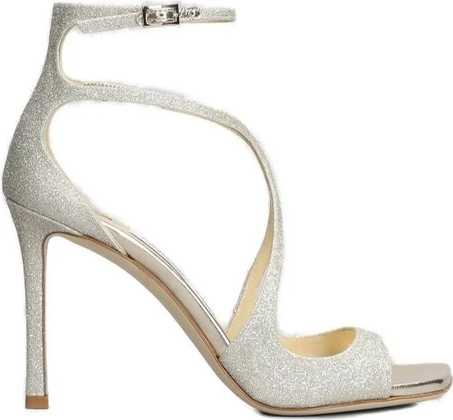 Jimmy Choo Azia 95 Sandals