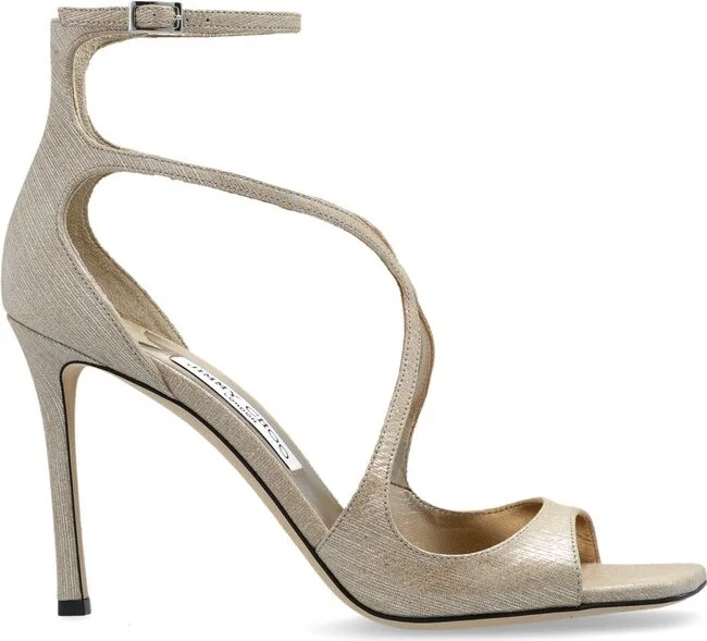 Jimmy Choo Azia 95 Sandals