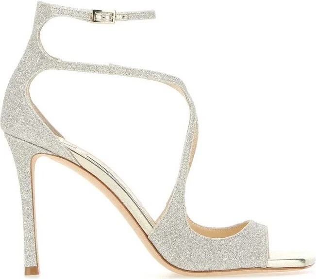 Jimmy Choo Azia 95 Sandals