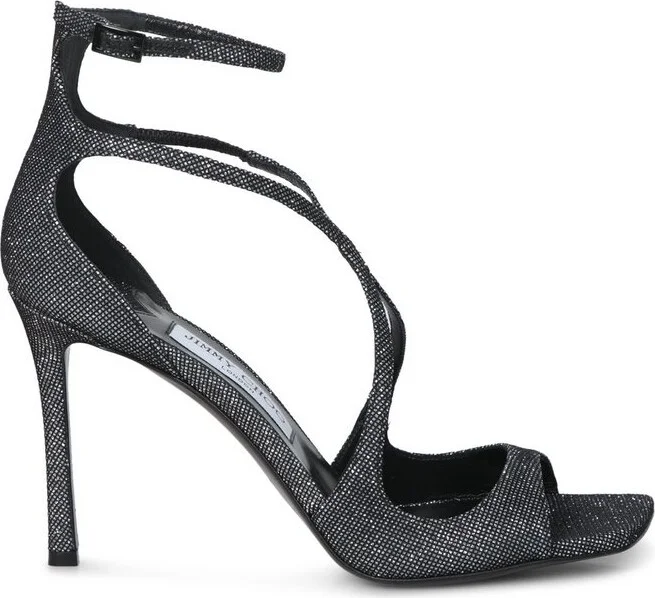 Jimmy Choo Azia 95 Slingback Sandals