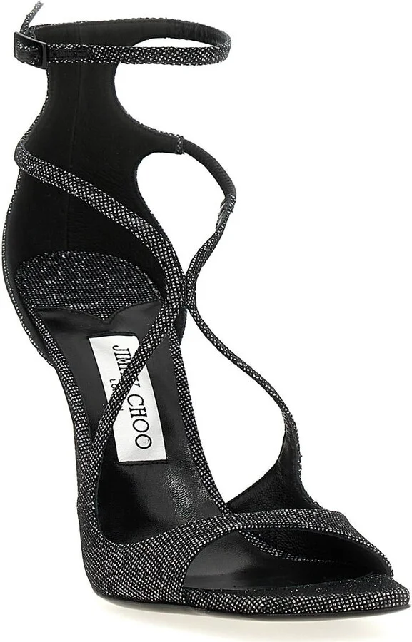 Jimmy Choo 'Azia' Sandals - Image 2