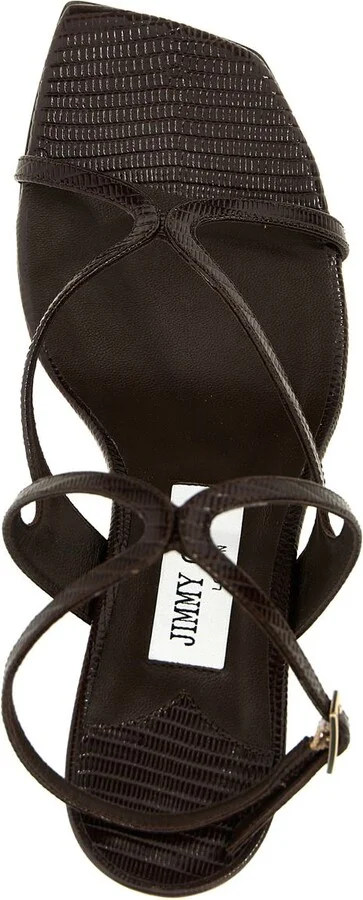 Jimmy Choo 'Azie' Sandals - Image 4
