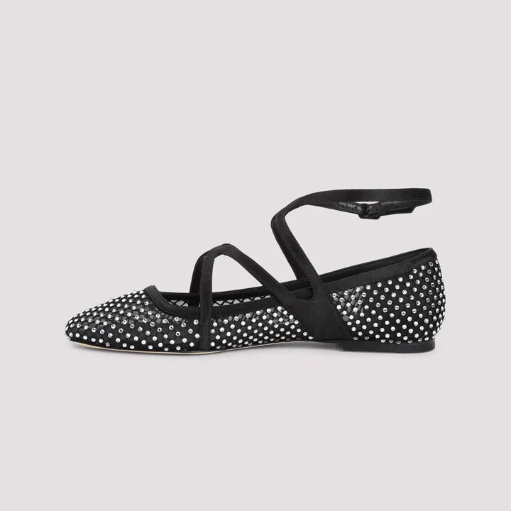 Jimmy Choo Ballerinas - Image 2