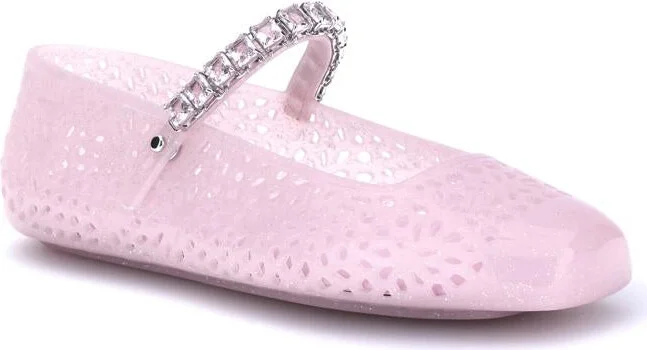Jimmy Choo Ballerinas - Image 2