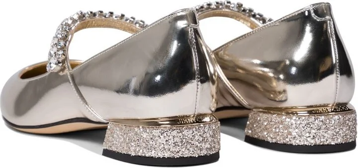 Jimmy Choo Ballerinas - Image 4
