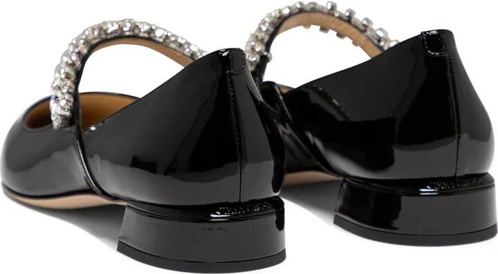 Jimmy Choo Ballerinas - Image 4