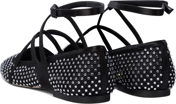 Jimmy Choo Ballerinas - Image 4