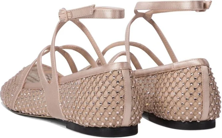 Jimmy Choo Ballerinas - Image 4