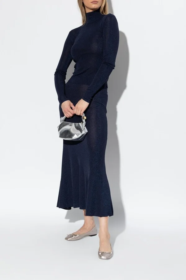 Jimmy Choo Ballerinas Elme - Image 3