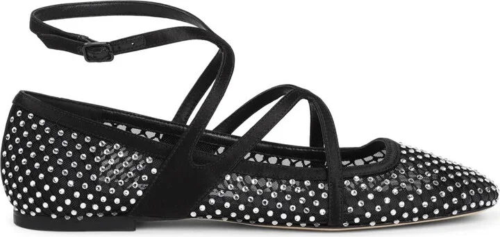 Jimmy Choo Ballerinas