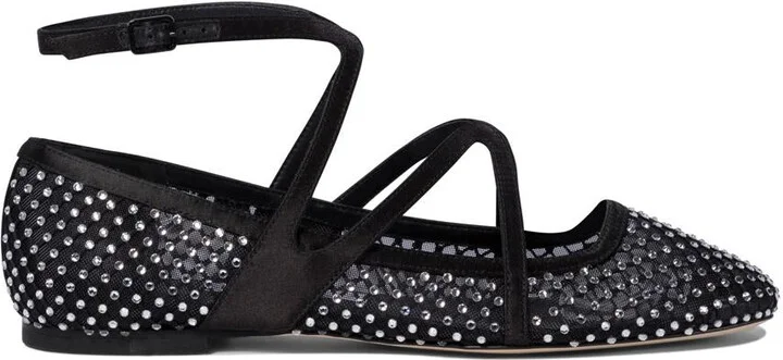 Jimmy Choo Ballerinas