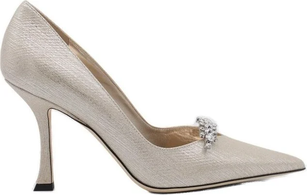 Jimmy Choo Belinda 90 Pumps
