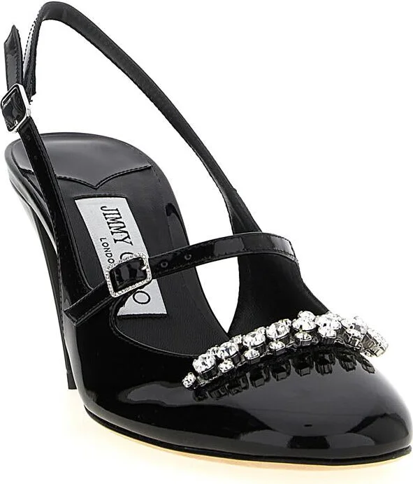 Jimmy Choo 'Belinda' Slingback - Image 2