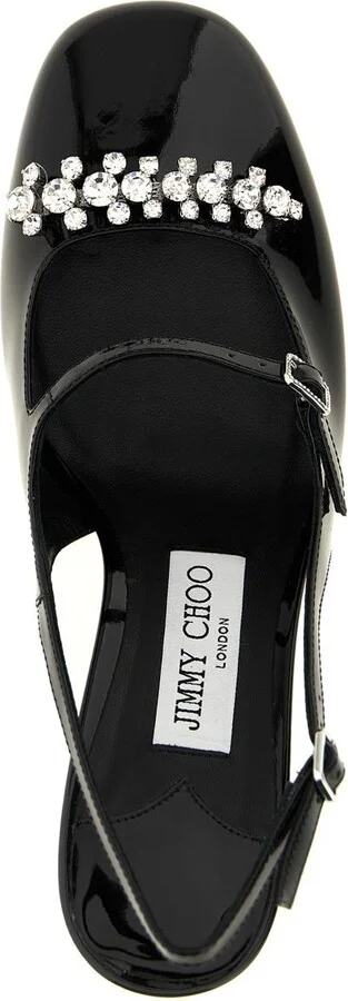 Jimmy Choo 'Belinda' Slingback - Image 4