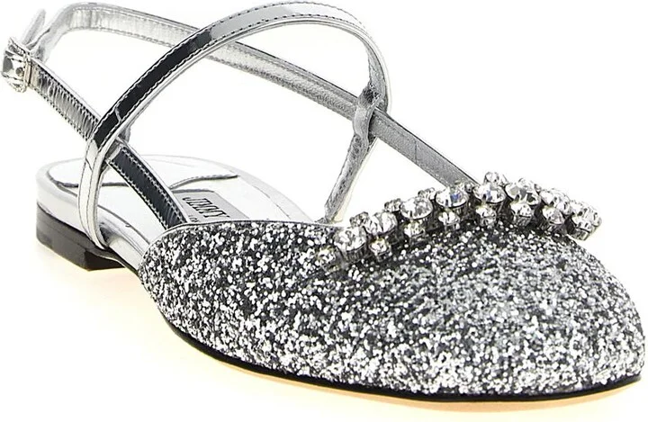 Jimmy Choo 'Belinda' Slingback - Image 2