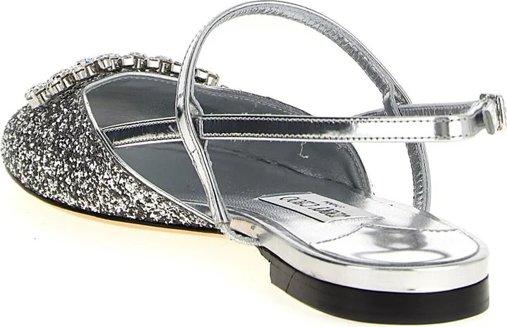 Jimmy Choo 'Belinda' Slingback - Image 3