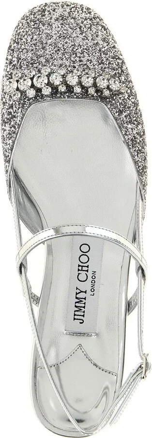 Jimmy Choo 'Belinda' Slingback - Image 4