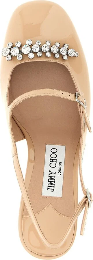 Jimmy Choo 'Belinda' Slingback - Image 4