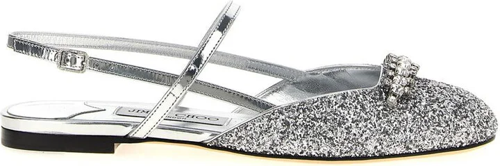 Jimmy Choo 'Belinda' Slingback