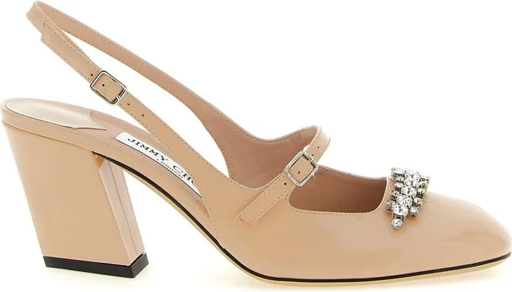 Jimmy Choo 'Belinda' Slingback