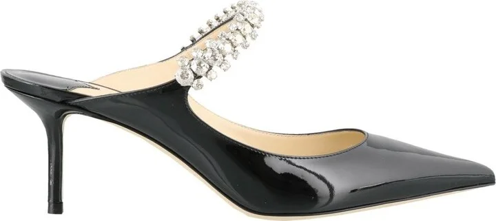 Jimmy Choo Bing 65 Mules