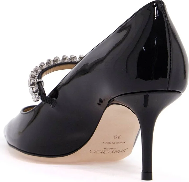 JIMMY CHOO bing 65 pumps - Image 2