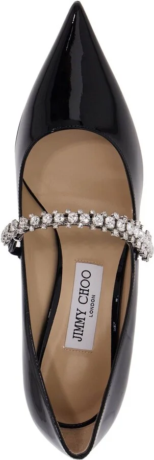 JIMMY CHOO bing 65 pumps - Image 3