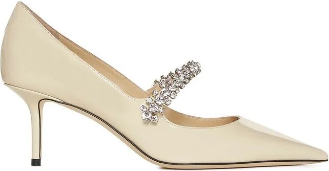 Jimmy Choo Bing 65 Pumps