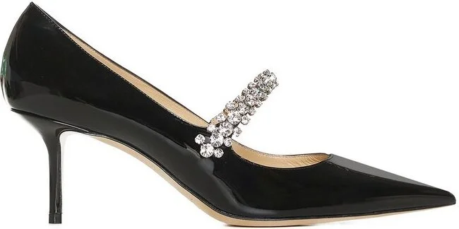 Jimmy Choo Bing 65 Pumps