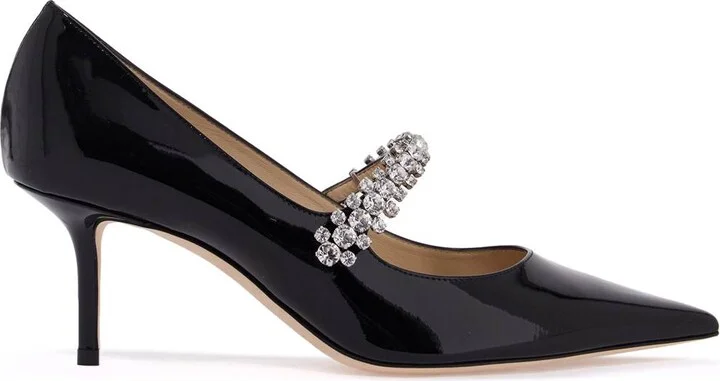 JIMMY CHOO bing 65 pumps