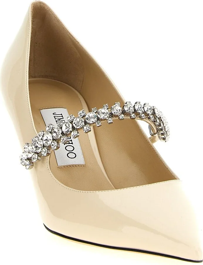 Jimmy Choo 'Bing Pump' Pumps - Image 2