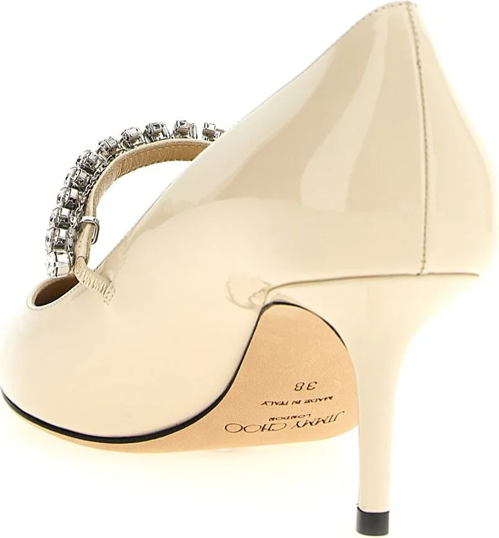 Jimmy Choo 'Bing Pump' Pumps - Image 3