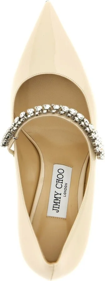 Jimmy Choo 'Bing Pump' Pumps - Image 4