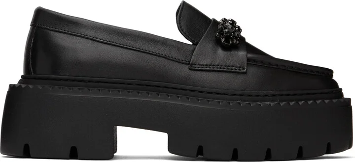 Black/Jet Black