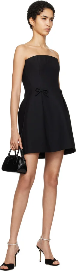 Jimmy Choo Black Saeda 100 Heeled Sandals - Image 5