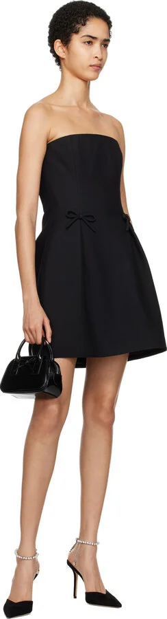 Jimmy Choo Black Saeda 100 Heels - Image 5