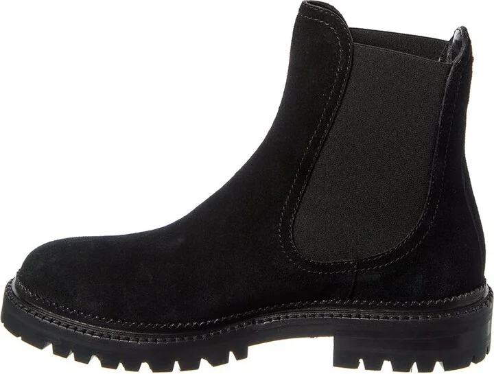 Jimmy Choo Blayse Suede Boot - Image 2