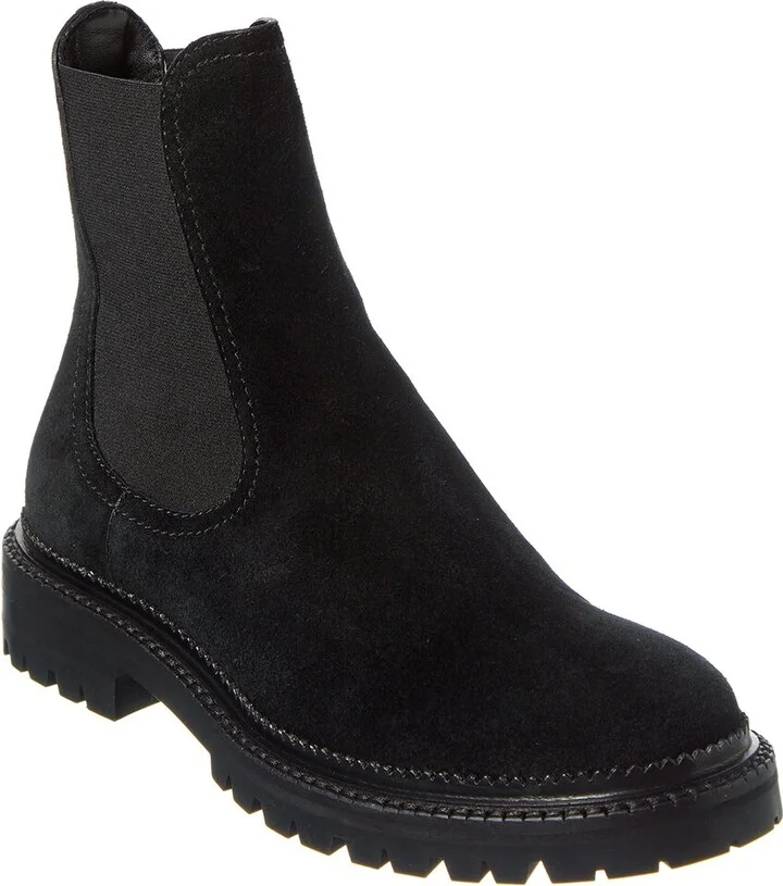 Jimmy Choo Blayse Suede Boot