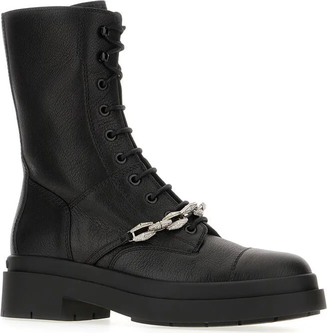 Jimmy Choo Boots - Image 2