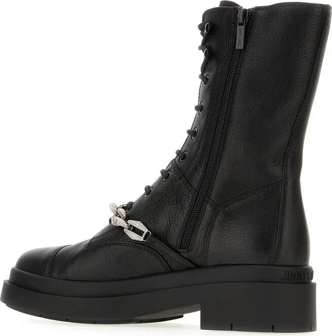 Jimmy Choo Boots - Image 3