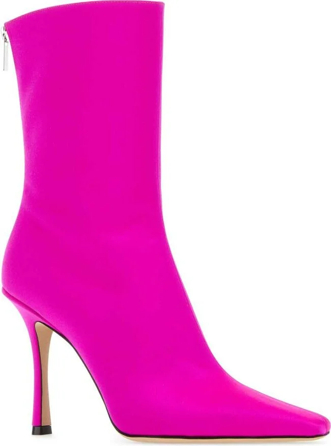 Jimmy Choo Boots - Image 2